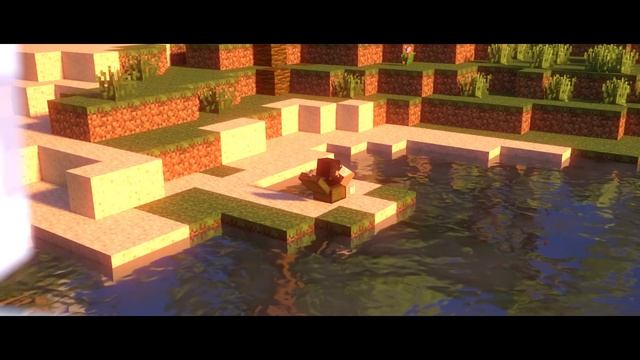 Minecraft Animation BLOOPERS Compilation [2018] смотреть онлайн