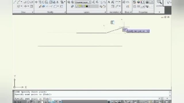 Autocad class for beginners class-1 | தமிழில் | for Diploma Students смотреть онлайн