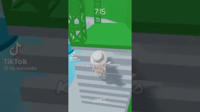 ?Истории роблокс из тиктока? | #роблокс #roblox #истории #towerofhell #актив