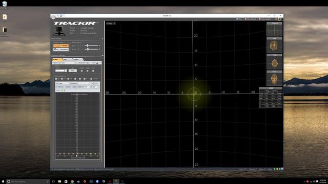 Advanced Settings For TrackIR 5: Battle Of Stalingrad