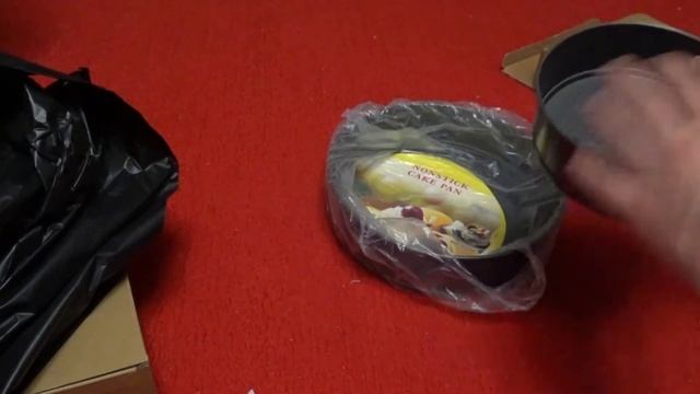 Посылка с Китая распаковка формы для выпечки смотреть онлайн