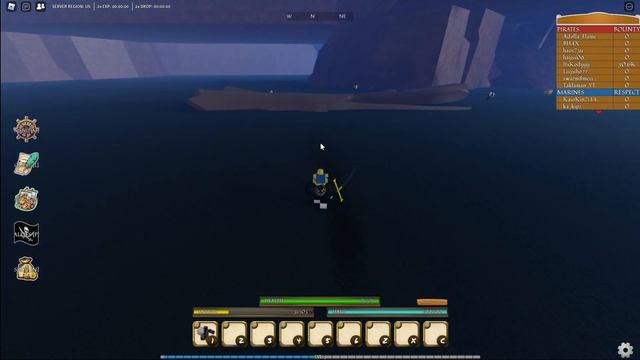 How to get BUSO/ARMAMENT HAKI in Roblox True Piece (Guide) смотреть онлайн