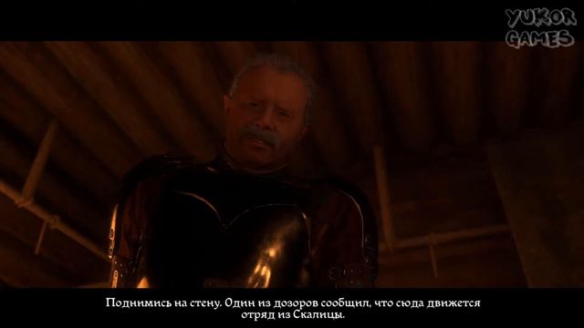 Kingdom Come Deliverance прохождение #3 - МАСТЕР ПЕРЕГОВОРОВ смотреть онлайн