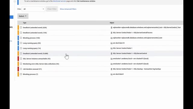 Configure Alerts to Better Monitor SQL Server смотреть онлайн