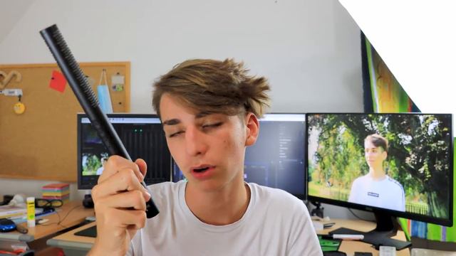 Rode NTG4+ Unboxing смотреть онлайн