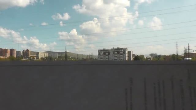 КсейБакин 329 ("Вид из окна") смотреть онлайн