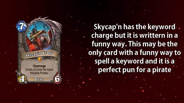 The 6 Most Unique Hearthstone Cards смотреть онлайн