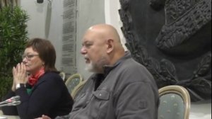 гайдар джемаль о суфизме