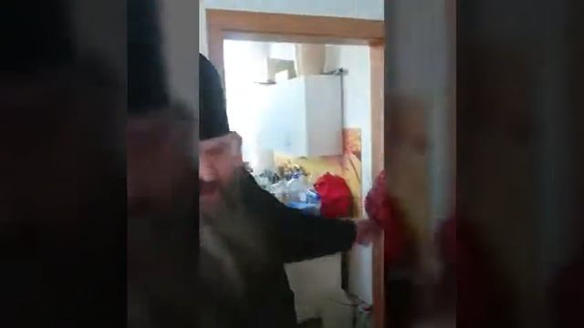 Поздравления с днем рождения настоятеля храма в честь Живононочальной Троицы с Курьи 29 12 18 смотреть онлайн