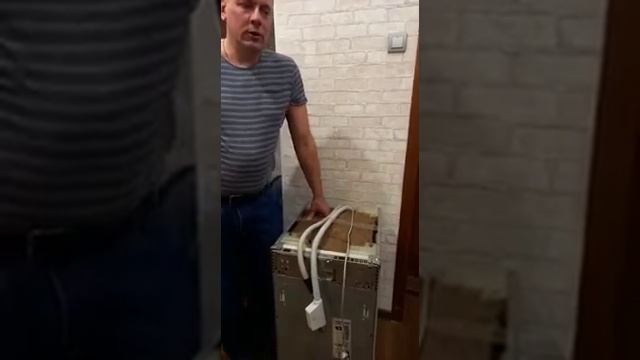 Ремонт посудомоечной машины бош . смотреть онлайн