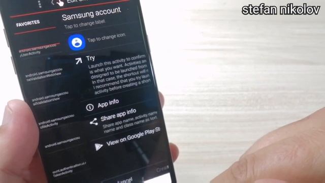 Samsung A6 SM-A600F Android 10. How to Remove Samsung Account without Password. смотреть онлайн
