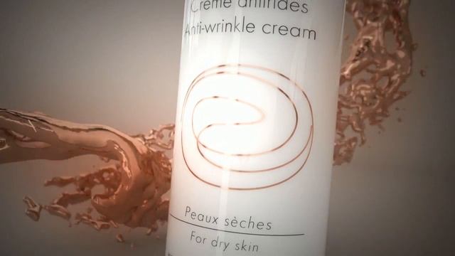 Avène - Ysthéal, el primer antienvejecimiento para la piel joven смотреть онлайн