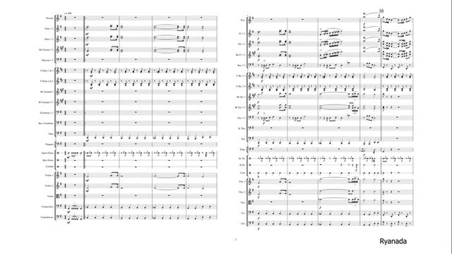 Fire Emblem: Shadow Dragon & the Blade of Light - Battle Map 1- Player Attack Orchestral Arrangemen смотреть онлайн