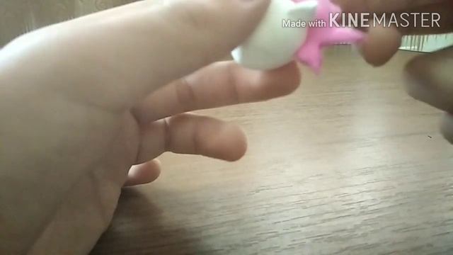 Лепка пета из адопт ми Единорог смотреть онлайн