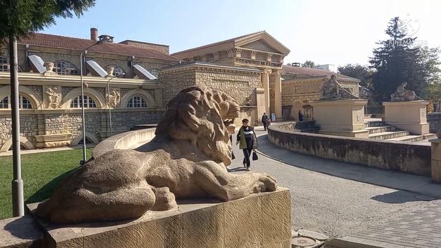 Курорт Ессентуки 2022, Парк, Ессентуки 17, отдых, Минеральная вода смотреть онлайн