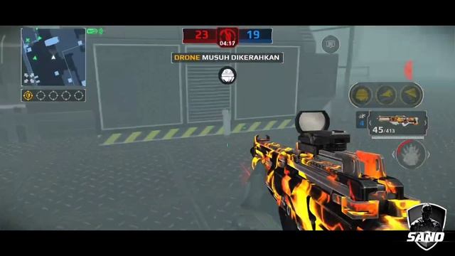 MODERN COMBAT 5 - MEDIUM LOW JSON (?GO 600 SUBS) смотреть онлайн