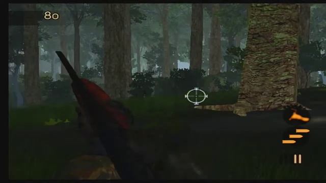 Cabela's Monster Buck Hunter (aka Trophy Bucks) - Pennsylvania: Squirrel Hunt смотреть онлайн