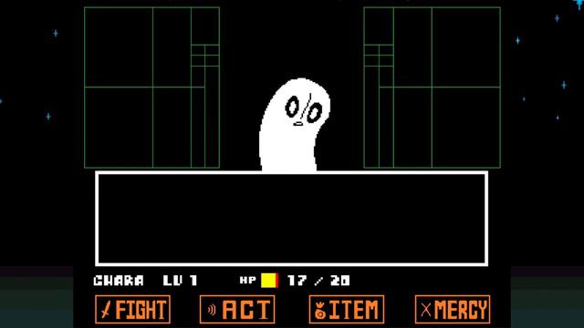 New Fallen Child EP.1 (Undertale)(post pacifist) смотреть онлайн