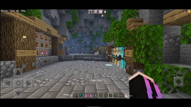 ?Top 5 Best Clients For Minecraft Pe 1.19+ (FPS BOOST) || Best Client For Minecraft Pe смотреть онлайн