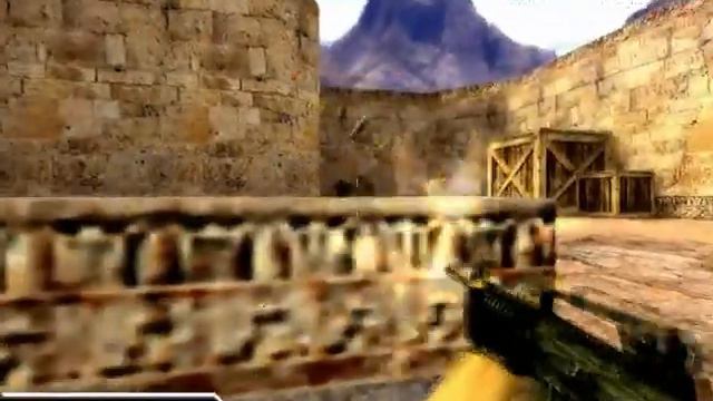 Pandemonium CS 1.6 смотреть онлайн