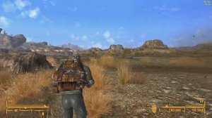 Супер-быстрая прокачка в Fallout New Vegas