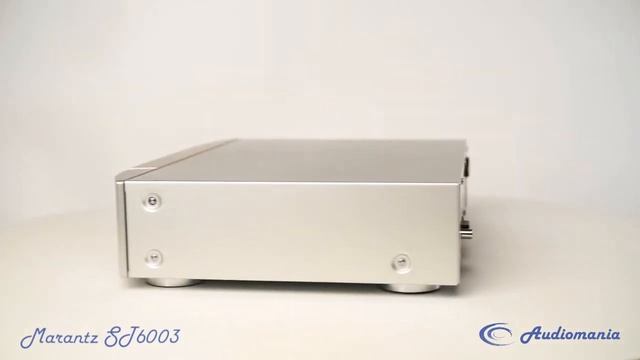 Тюнер Marantz ST 6003 смотреть онлайн