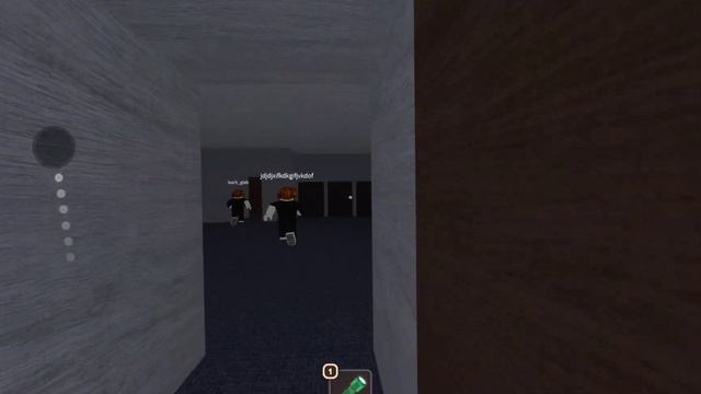 US_VK поменяла недавно название карты в Роблоксе ,называется Doors Rooms+ смотреть онлайн