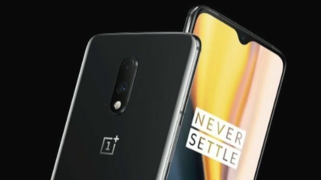 OnePlus 7 - Review смотреть онлайн