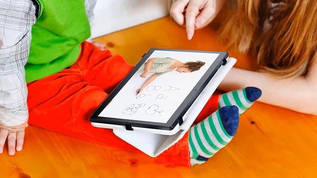 Top 5 Best Android Tablet Review in 2022 смотреть онлайн