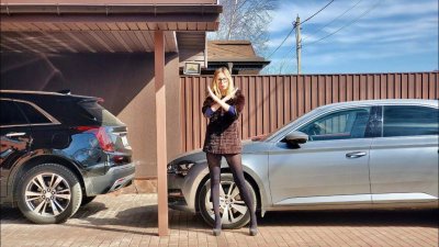 Новости автомобильной индустрии