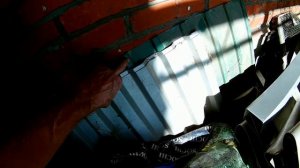 Колпак на трубу дымохода  своими руками .