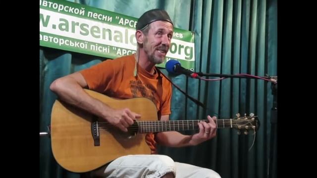 Виктор Байрак - Оливье смотреть онлайн