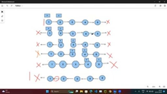 Leetcode # 206. Reverse Linked List смотреть онлайн