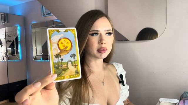 Cancer ♋︎ ~ They Have Their Eye On You! ? The Rest Of 2023 #cancertarot смотреть онлайн