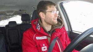 Новый Мицубиси Паджеро Спорт будет третьим