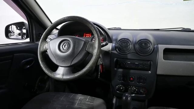 Renault Sandero (2012) 36317 смотреть онлайн