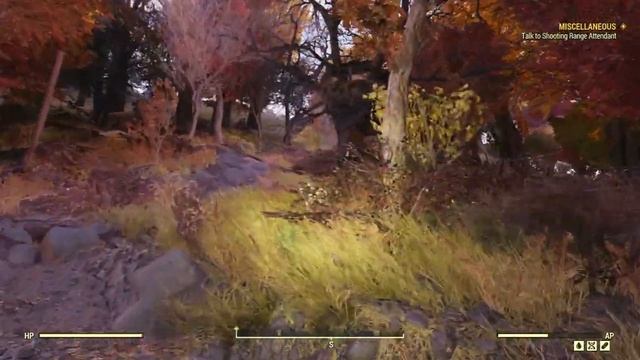 Alpine River Cabins Magazine Location #02 | Fallout 76 Magazine смотреть онлайн