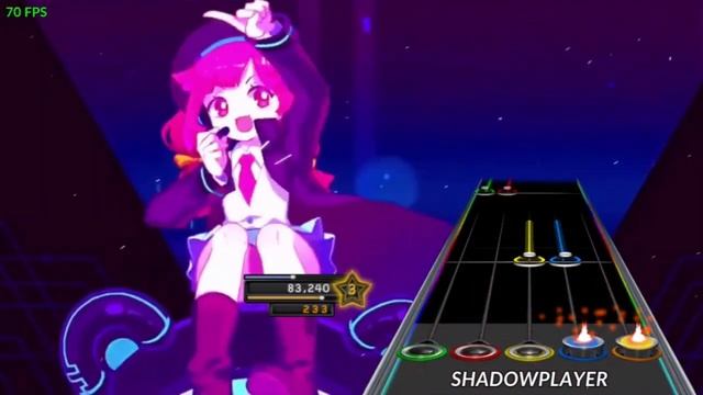 Phao - 2 Phut Hon (KAIZ Remix) Clone Hero Chart смотреть онлайн