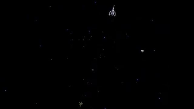 Star Control 3 Hyper Melee - Dosbox IPX on a LAN смотреть онлайн
