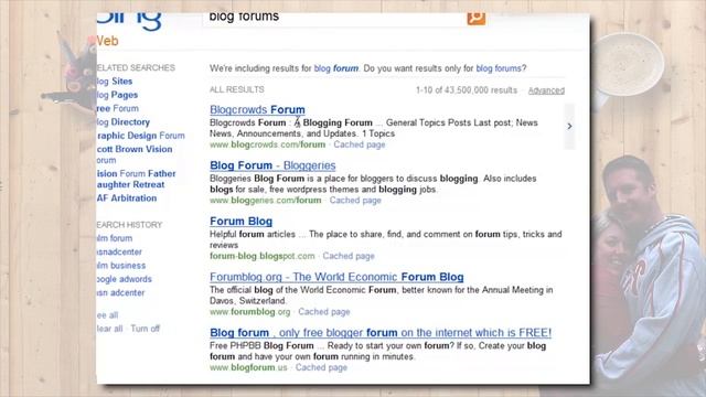 Forum Listings part 7 смотреть онлайн