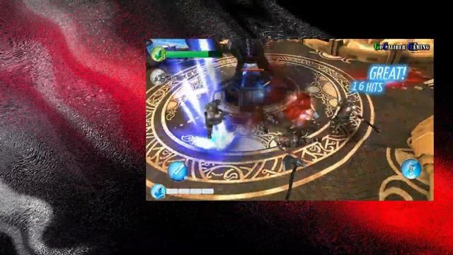 Игры в которые больше нельзя сыграть от Gameloft смотреть онлайн