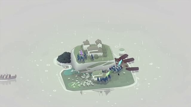 Bad North Jotunn Edition - Epic Games Store снова радует смотреть онлайн