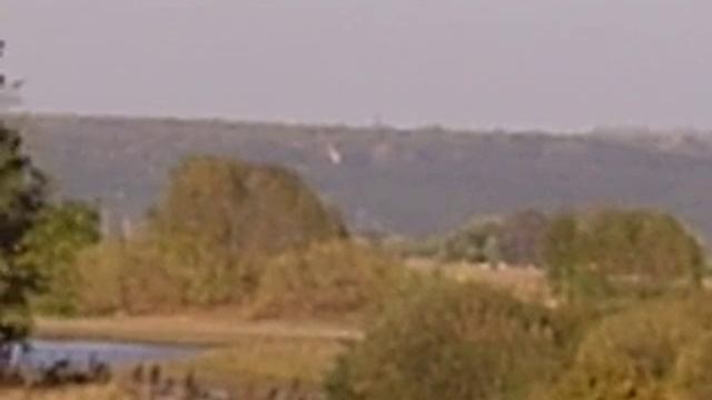 Закрытый от посещений заповедник в Крыму смотреть онлайн