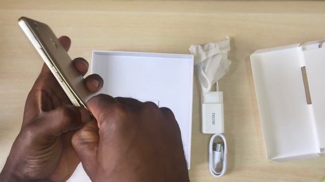 Tecno W5 Unboxing, Specification review and price смотреть онлайн