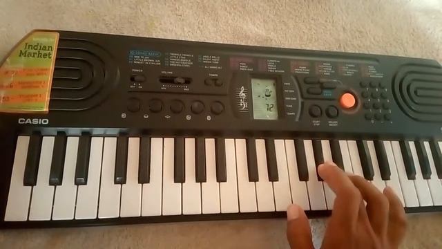 Rajasthani veding song ..Kath Sopari lada singode ro satko on piano смотреть онлайн