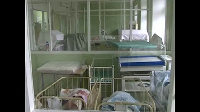 Численность населения стремительно снижается