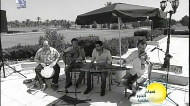 Fairuziat instrumental by Syriac смотреть онлайн