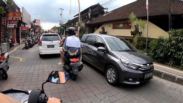 Bali / УБУД / Жильё / Местная еда / Тропа художника / Рисовые террасы смотреть онлайн