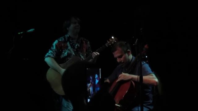 Monte Montgomery at Antone's смотреть онлайн