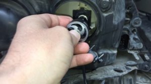 Эти линзованные LED лампы, светят лучше любого КСЕНОНА!